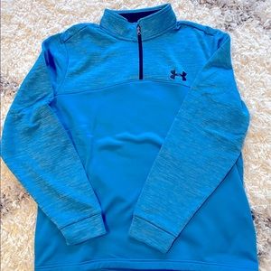 Under Armour Sweater - Size Large